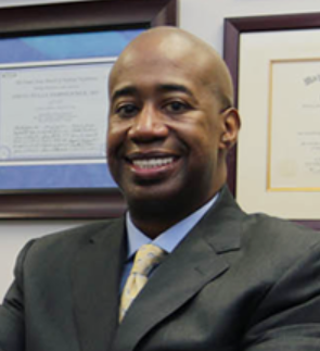 Dr. David Fairweather