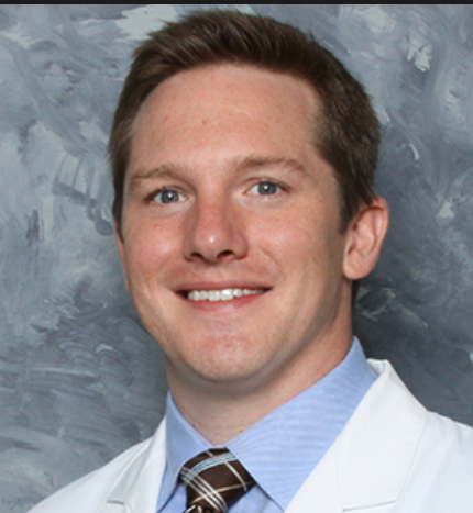 Dr. Myres R. Hurt III