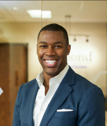 Dr. James Pinckney II